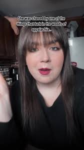 Terrifying Encounter in Haunted Appalachia