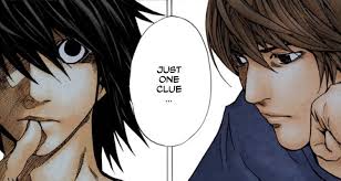 January 1, 2004 [2007 in anime]: Light Yagami meets Naomi Misora, who  reveals that she has uncovered some crucial facts about...