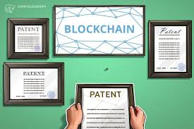 Ibm Reveals Two Further Blockchain Patents For Security Database Blockchain Fintech Ibm