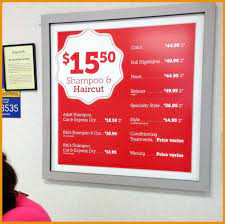 Beauty and how much is a haircut at walmart. Pin On Haircut Style