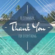 Do not hesitate to try fotor's card maker now. Create Free Thank You Greeting Cards Postermywall