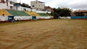 VARGINHA NET - Jornal InformaSION: CAMPEONATO DE FUTEBOL AMADOR EM  VARGINHA, SÓ EM 2019