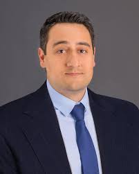 Dr. Joseph Erpelding, MD, Orthopedic Surgery