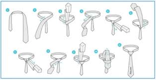 Contoh desain gesper pada ikat pinggang : 12 Tutorial Cara Memakai Dasi Yang Benar Dan Rapi Beragam Gaya