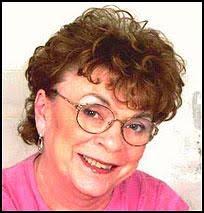 Judith PURCELL Obituary (2015)