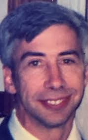 Michael Heavey Obituary (1957