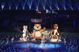 Ле́тние олимпи́йские и́гры 2020 (фр. Translyaciya Zimnih Olimpijskih Igr V Sochi 2014 Goda Kak Eto Bylo