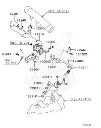 Vforce 4 reed valve system by moto tassinari®. Mr299510 Mitsubishi Bracket Secondary Air Reed Valve Nengun Performance