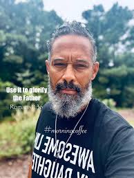 GOOD MORNING! "IT'S NOT ABOUT US. IT'S ALL ABOUT GOD. THE REASON IT'S NOT  ABOUT YOU/ME IS BECAUSE IT'S ALL ABOUT GOD." BLESSINGS!