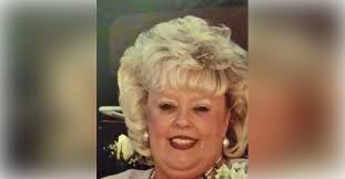 Obituary information for Diane Jacqueline Kenney