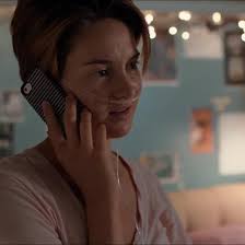 There are infinite numbers between zero and one. There's point one, point  one two, point..."