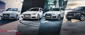 Tips For Buying A Pre Owned Audi Vehicle Pfaff Audi
