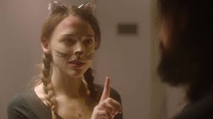 Horror is really quite a stretch though, as despite this movie being. Escape Puzzle Of Fear Youtube