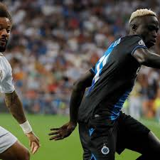 Writing credits go to james hetfield , lars ulrich , cliff burton , and kirk hammett. L As Monaco Sur Le Point De Boucler Le Gros Coup Krepin Diatta
