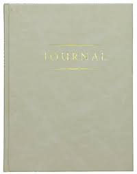 Small Classic Hardcover Journal Deseret Book