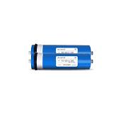 Max Water ULP 2812-200 Membrana comercial RO de ósmosis inversa 200 GPD  compatible con sistemas comerciales de ósmosis inversa rendimiento  constante + ...