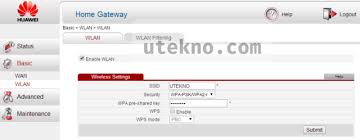 Daftar cara unlock modem bolt huawei e5776s | tutorial. Cara Mengatur Wifi Di Modem Huawei Utekno