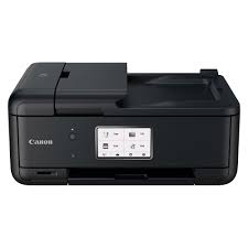 The pixma tr8550 printer could be sharing your desk. Canon Pixma Tr8550 Anfugen Und Sonderangebote Techinn