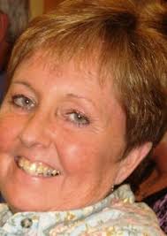 patricia alexander Obituary (1955