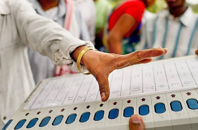 Election Commission announces seven-phase Lok Sabha election starting April 19 - Frontline