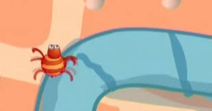 The Eensy Weensy Spider Character Education Music Classroom Character Trait