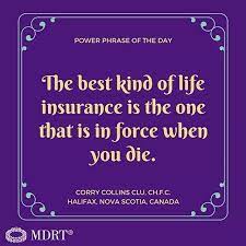 Pin On Mdrt Power Phrase