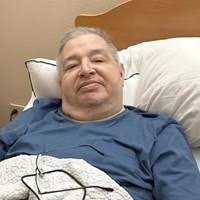 Luis Salinas Obituary