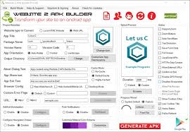 Backing up your android phone to your pc is just plain smart. Website 2 Apk Builder Web2apk Convert Your Website Or Html5 To An Android App Apk Your App Just A Few Clicks Away