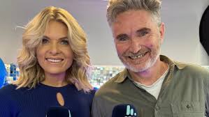 Shock as beloved radio show pulled off air