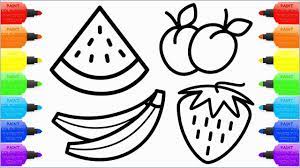 The website for kids' coloring pages, videos and leisure activities. Kids Drawing To Colour Novocom Top