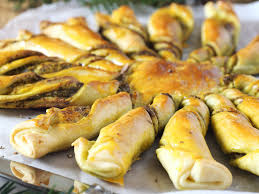 Tarte Aux Legumes Du Soleil Et Jambon Recette En 2020 Tarte Soleil Au Pesto Recette Cooking Chef Cuisson Des Aliments