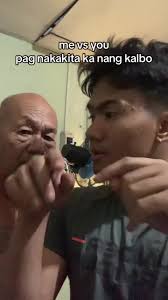 Nagalit na si Kalbo: Isang Nakakatawang Skit