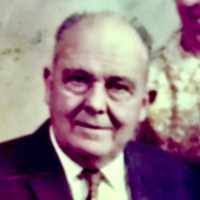 Dawson Vernon Stone (1901–1982)