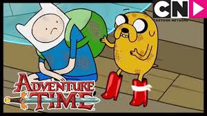 Adventure Time City Of Thieves Stealing Boots Cartoon Network Youtube Could you help dora take care of him? adventure time city of thieves stealing boots cartoon network