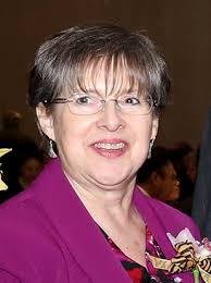 Kathy Smith (American politician)