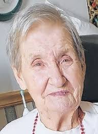 Shirley Randall Obituary (1929