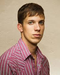 Will Reynolds an Australian cowboy in America