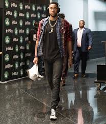Ben simmons is dominating for the 76ers in the nba. Ben Simmons Representing Before Game 1 Australia