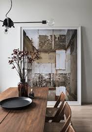 Home In A Dark Brown Palette Coco Lapine Design Nordic Interior Design Contemporary Home Decor Minimalism Interior