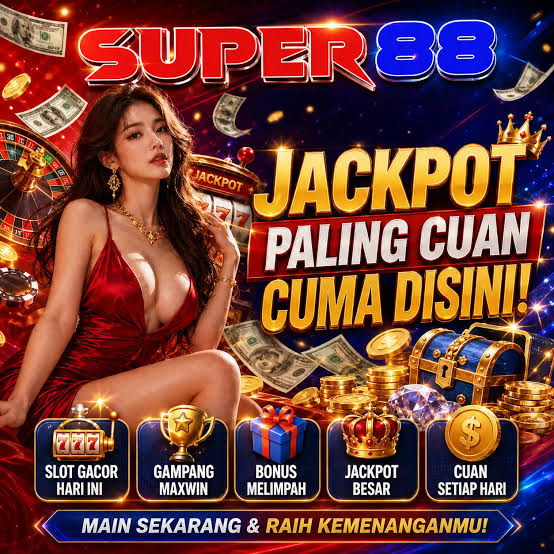 SLOT88 : Situs Gacor Terpercaya Slot Gampang Menang 2026 WD Cepat