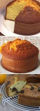 Bizcocho De Naranja Jugoso Y Esponjoso Delicia Total Reposteria Recetas Recetas Faciles Postres Recetas De Dulces Faciles