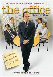 The Office Season 1 Episode 1 Pilot Watch Online For Free In Hd Quality With English Subtitles The Office Seasons The Office Steve Carell