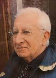 Death Notice of Byron Malcolm Davies (Gort, Galway)