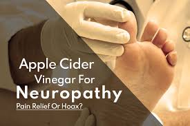 National institutes of health go to source indeed, it is even stronger than vinegar. Apple Cider Vinegar For Neuropathy Pain Relief Or Hoax