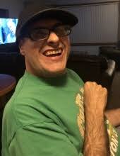 Obituary information for Eric M. Chaffee