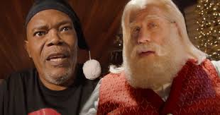 John joseph travolta (born february 18, 1954) is an american actor and singer. Pulp Fiction Stars John Travolta Samuel L Jackson Reunite For New Holiday Commercial Freakout Daily