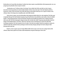 Novel Leftenan Saspens Pdf