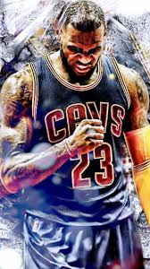 Is an american professional basketball player for the los angeles lakers of the national basketball association. Lebron James Cavaliers Iphone Wallpaper 2021 3d Iphone Wallpaper
