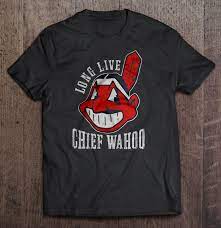 Men's nike gray cleveland indians city legend. Long Live Chief Wahoo Cleveland Indians T Shirts Teeherivar