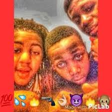 Stream Jaylin Hamilton music